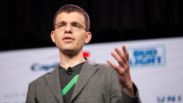 Max Levchin