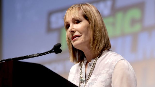 Gale Anne Hurd