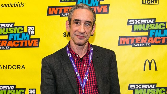 Douglas Rushkoff