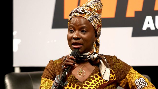 Angelique Kidjo