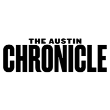 Austin Chronicle logo