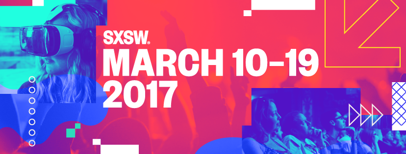 Resultado de imagem para sxsw 2017