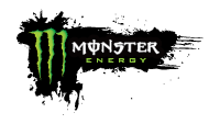 Monster logo
