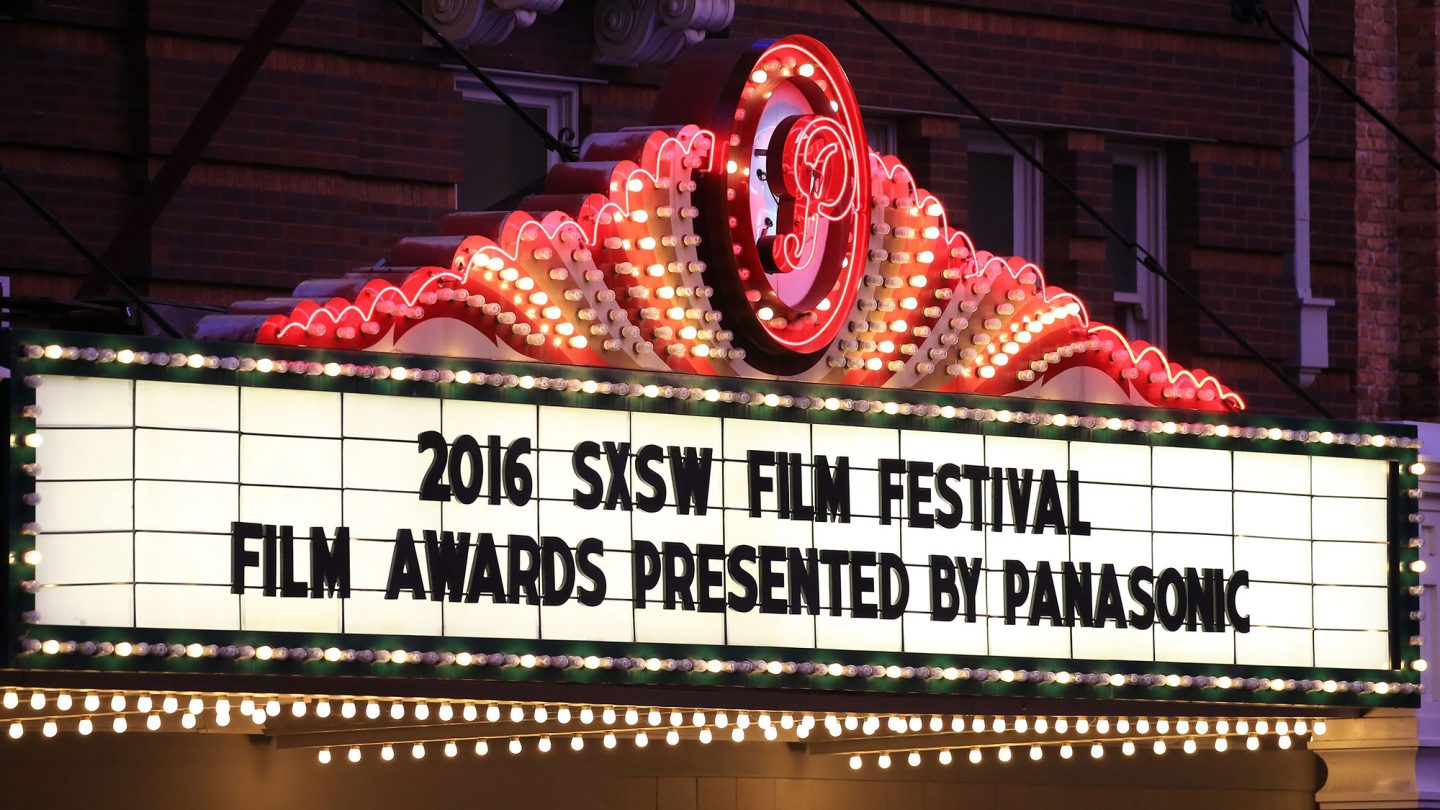 SXSW Film Festival SXSW Conference & Festivals
