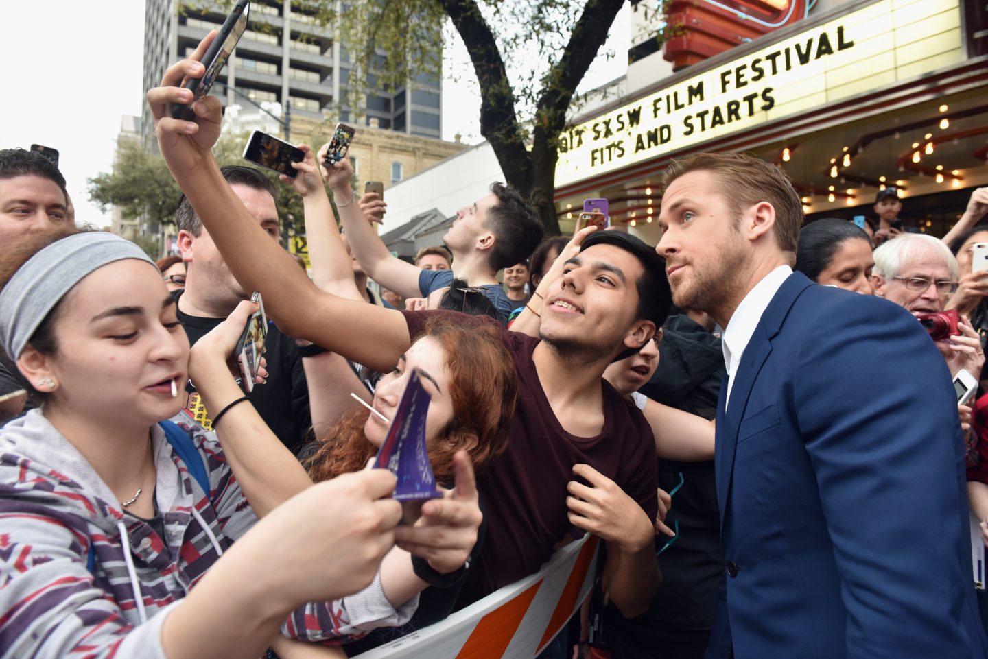 The 2018 SXSW Conference and Festivals Marks 25 Years of SXSW Film