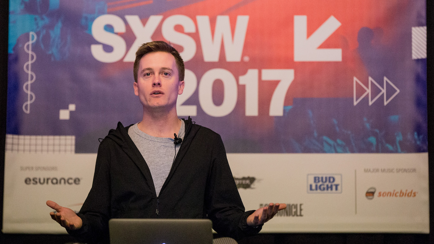 AI, Modern Hacking, and Programming Ethics: Code & Programming Track ...