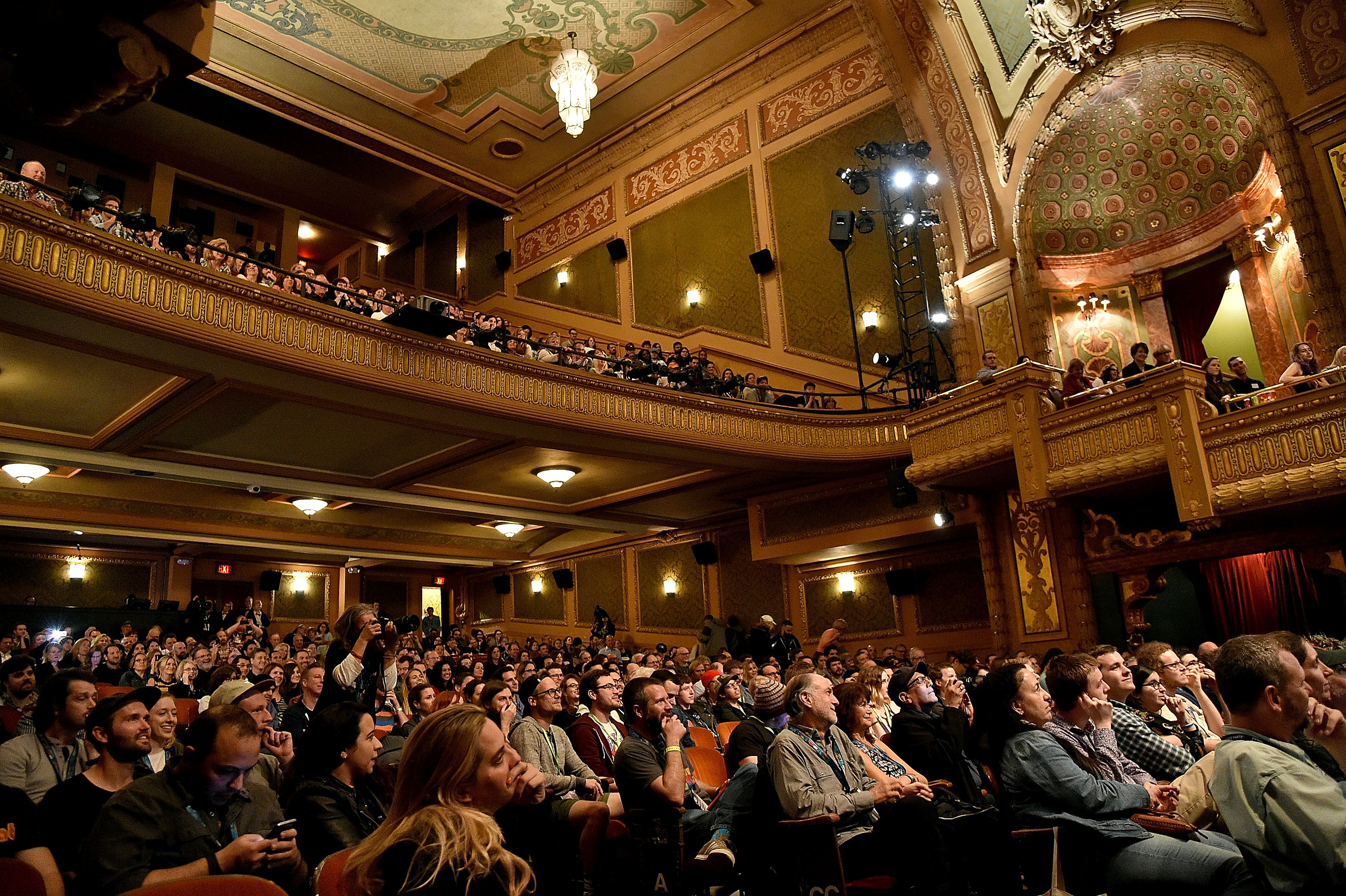 2018 SXSW Film Festival Announces Jury and Special Awards