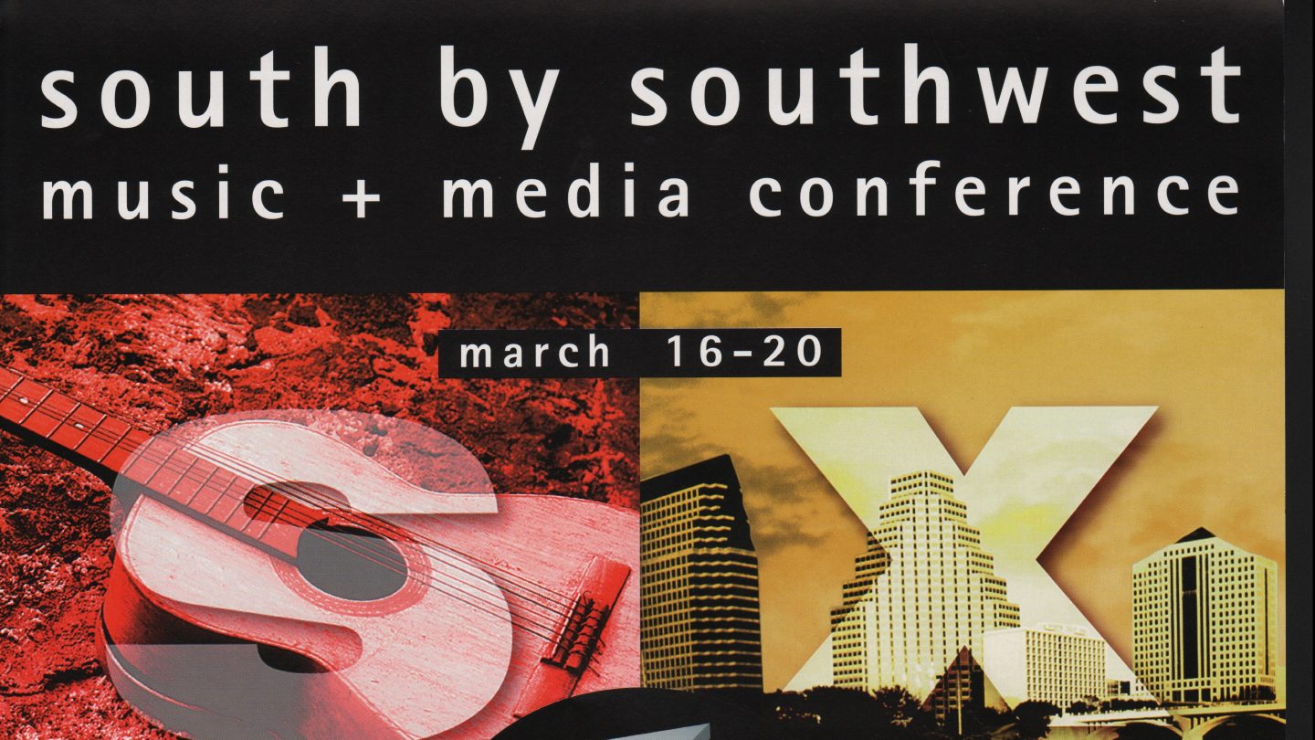 The History of SXSW | SXSW Conference & Festivals