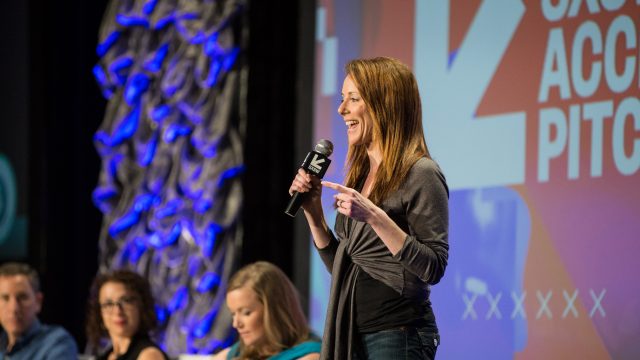 2017 SXSW Accelerator Pitch Event – Photo by Alexa Gonzalez Wagner