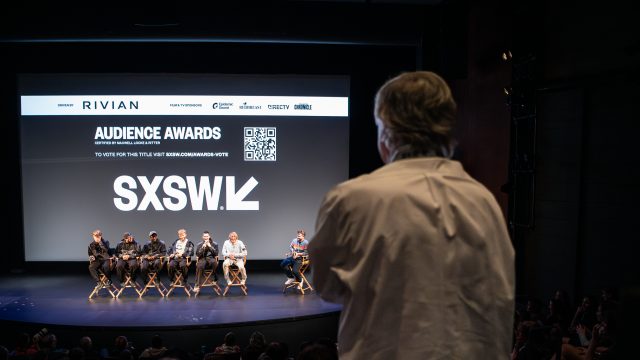 We Are Storror – SXSW 2025 – Photo by Shannon Johnston