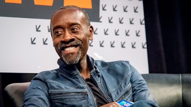 SXSW Film 2016 - Don Cheadle