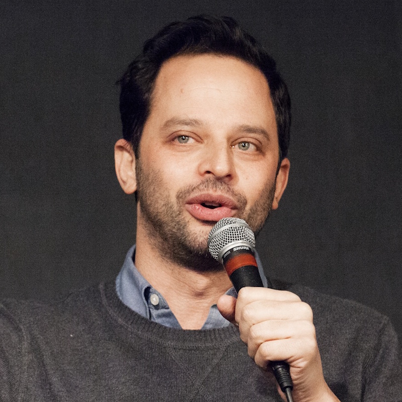 Comedy - SXSW - How Tall Is Nick Kroll? Comedy’s Voice Behind The Characters