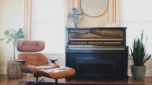 Pexels Alternative Housing