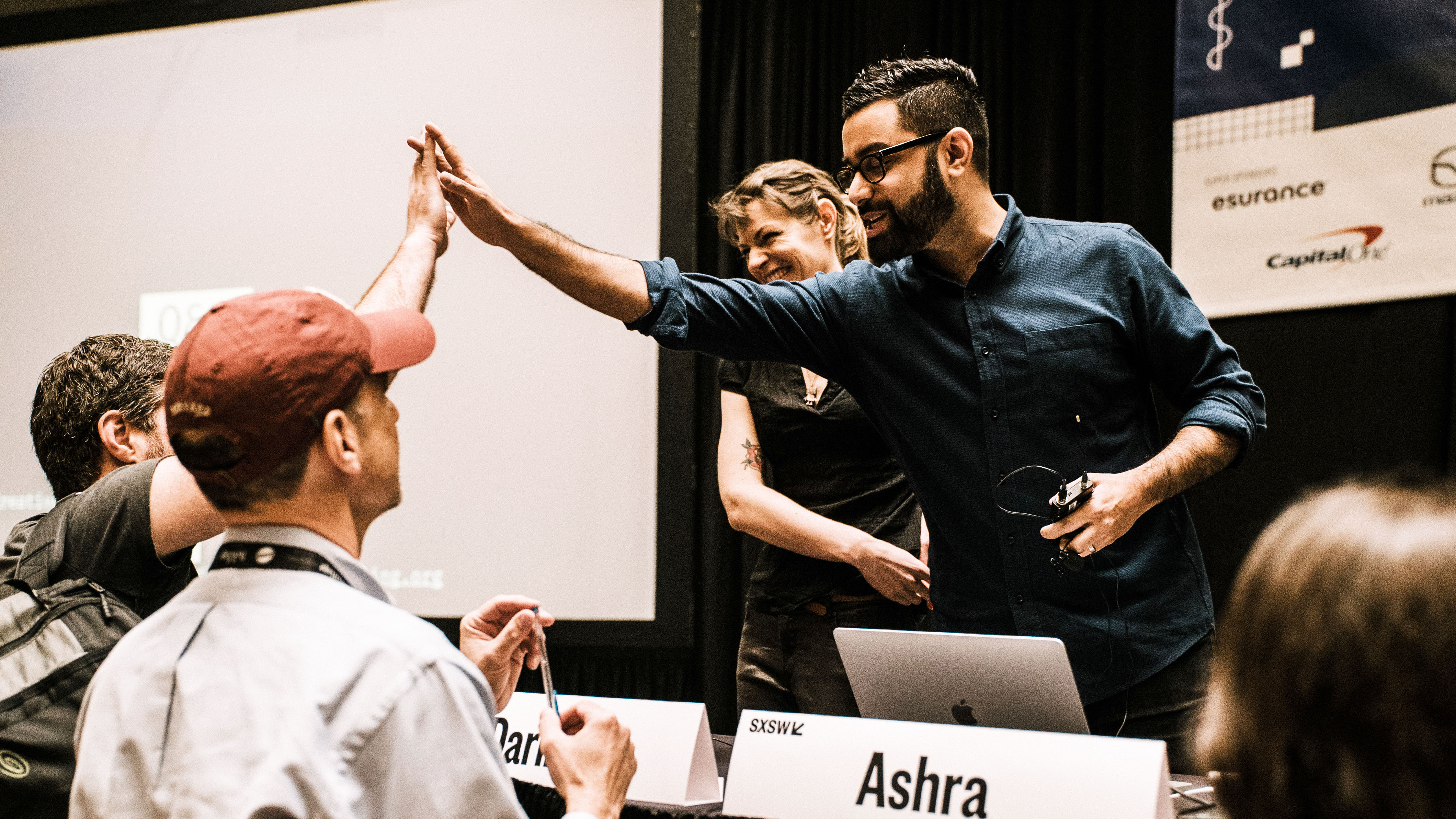 Explore Interactive Tracks for SXSW Conference ...