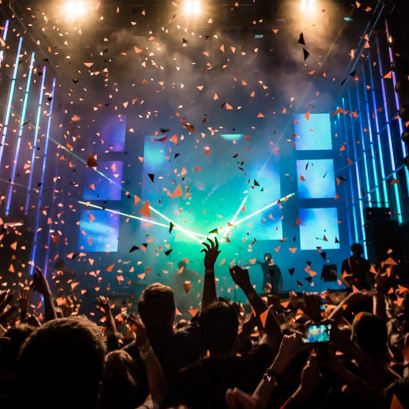 Photo by Aaron Rogosin