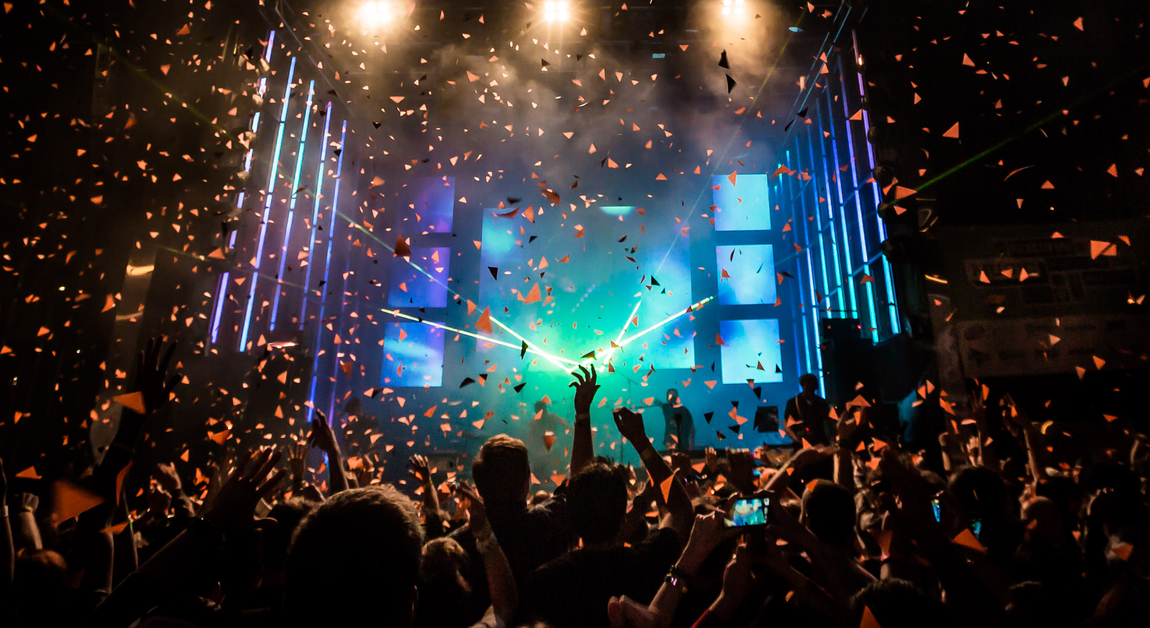 Take a Look Back at the Last Decade of SXSW
