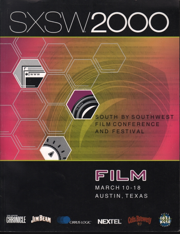 Film & Tech Fusion at SXSW 2024