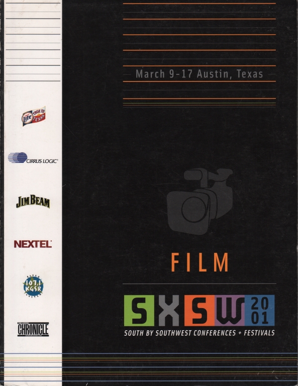 Film & Tech Fusion at SXSW 2024