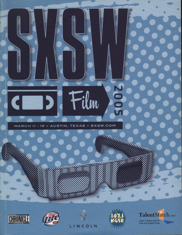 Film & Tech Fusion at SXSW 2024