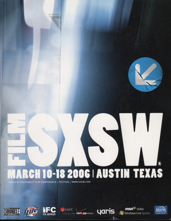 Film & Tech Fusion at SXSW 2024