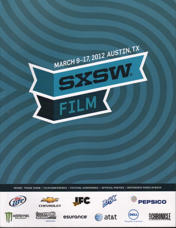 Film & Tech Fusion at SXSW 2024