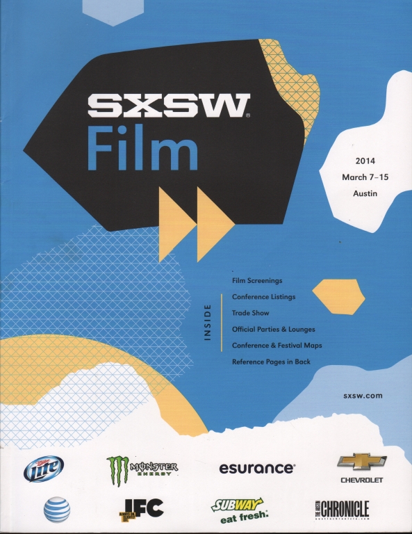 Film & Tech Fusion at SXSW 2024