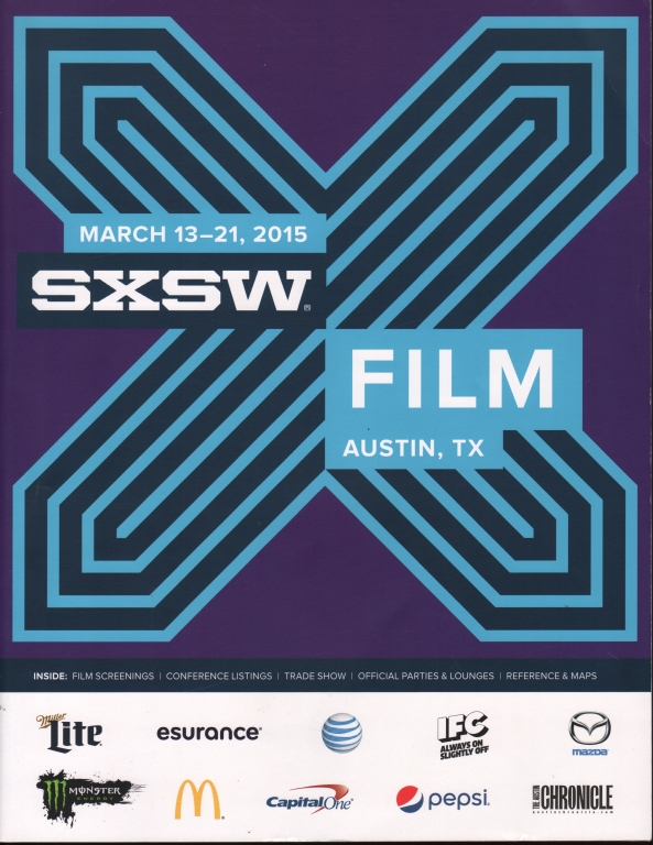 SXSW Film Festival  SXSW Conference & Festivals