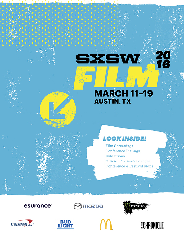 Film & Tech Fusion at SXSW 2024