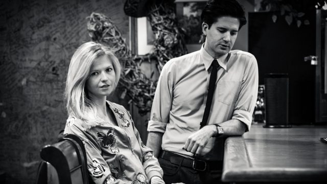 Still Corners photo by Dylan O