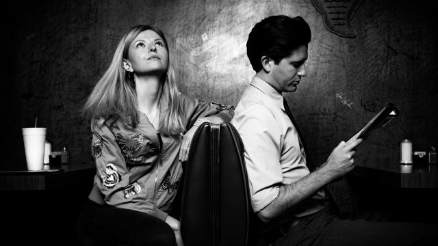 Still Corners photo by Dylan O