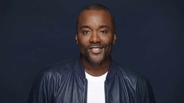 Lee Daniels – ©2015 Fox Broadcasting Co. Cr: Joseph Viles/FOX.