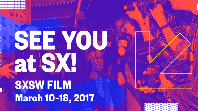 See You at SX! Film Twitter