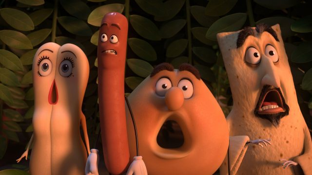 sausageparty