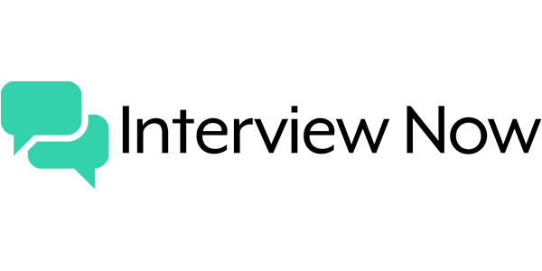InterviewNow logo
