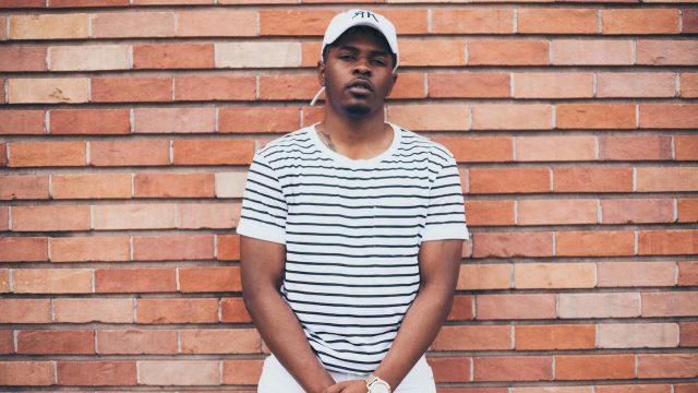 2017 SXSW Showcasing Artist Rocky Banks 2017 SXSW Showcasing Artist Rocky Banks