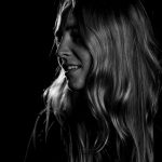 Lissie - Antone's portrait