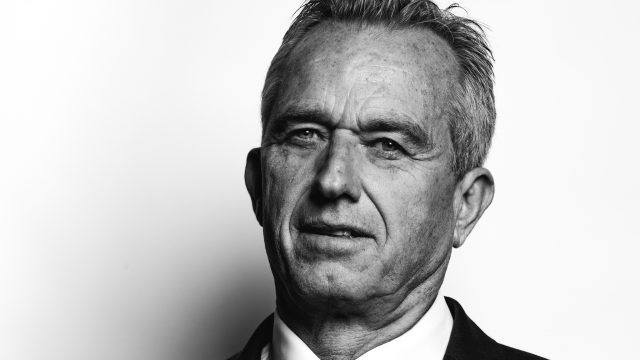 Robert F. Kennedy, Jr. at SXSW Eco