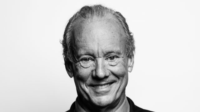 William McDonough at SXSW Eco