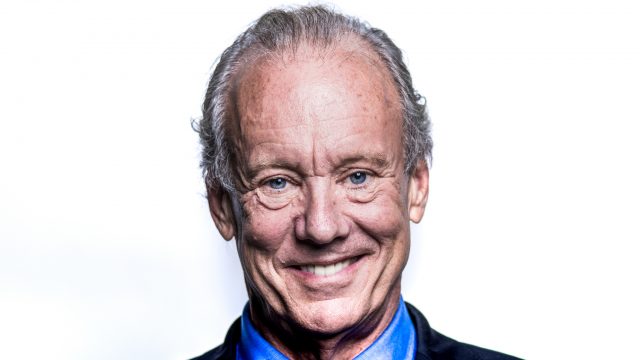 William McDonough at SXSW Eco