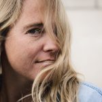 Lissie - Antone's Alley portrait