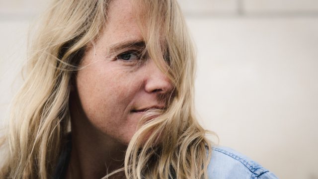 Lissie - Antone