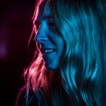 Lissie - Antone's portrait