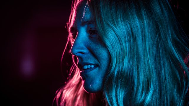 Lissie - Antone