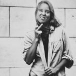 Lissie - Antone's Alley portrait