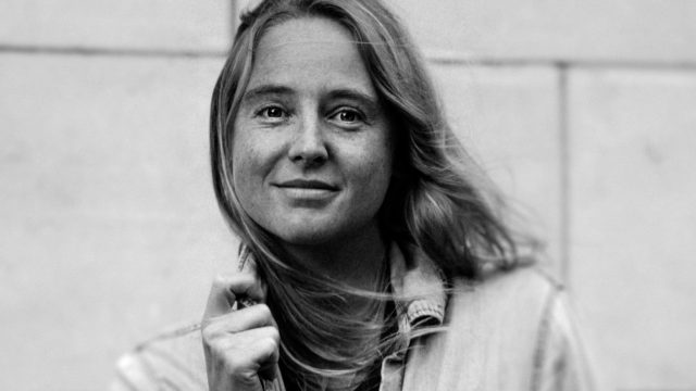 Lissie - Antone