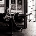 Lissie - Antone's Front Room portrait