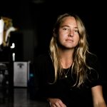 Lissie - Antone's portrait