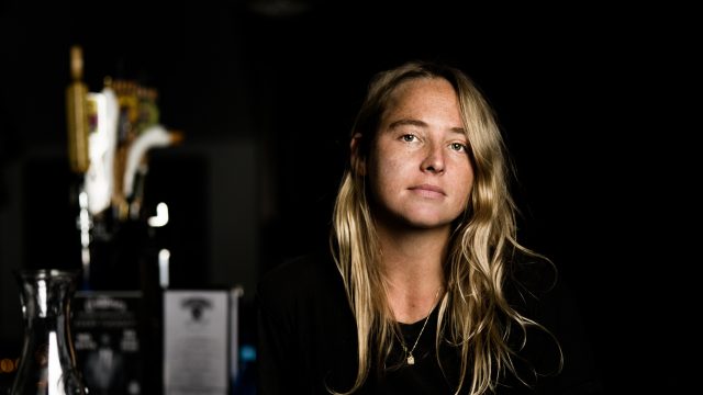 Lissie - Antone