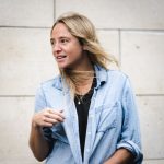 Lissie - Antone's Alley portrait