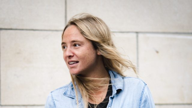 Lissie - Antone